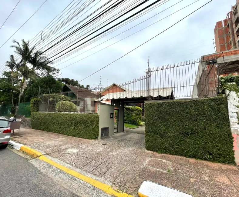 Foto 2 de Casa com 3 quartos à venda, 99m2 em Rondônia, Novo Hamburgo - RS