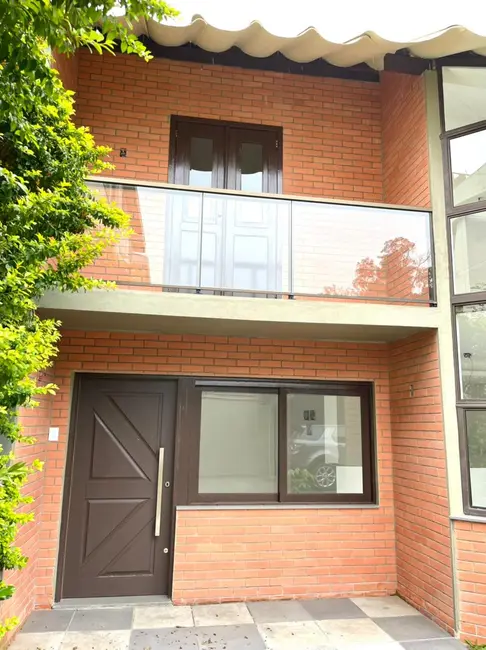 Foto 5 de Casa com 3 quartos à venda, 99m2 em Rondônia, Novo Hamburgo - RS