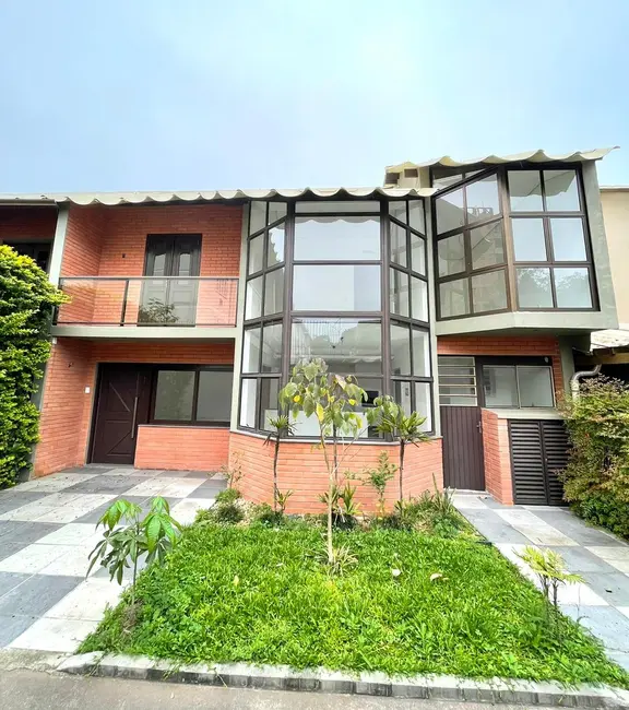 Foto 3 de Casa com 3 quartos à venda, 99m2 em Rondônia, Novo Hamburgo - RS