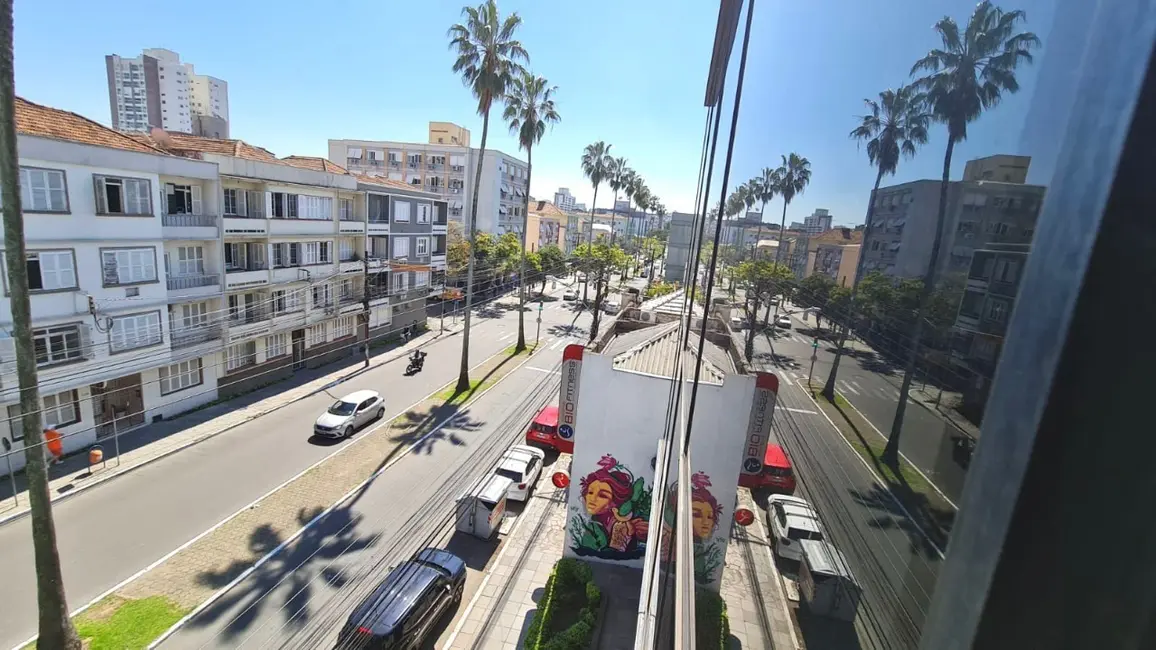 Foto 4 de Sala Comercial à venda, 72m2 em Menino Deus, Porto Alegre - RS