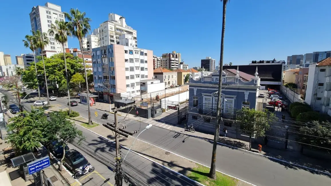 Foto 5 de Sala Comercial à venda, 72m2 em Menino Deus, Porto Alegre - RS