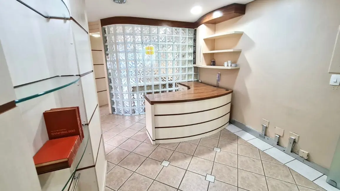 Foto 7 de Sala Comercial à venda, 72m2 em Menino Deus, Porto Alegre - RS