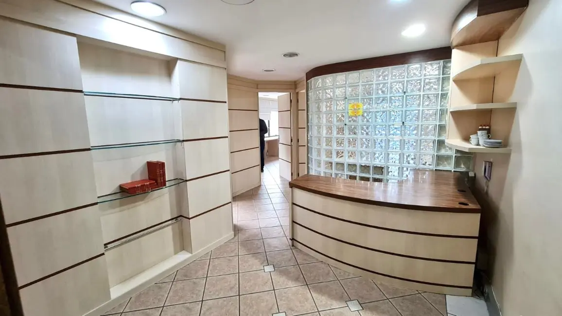 Foto 8 de Sala Comercial à venda, 72m2 em Menino Deus, Porto Alegre - RS