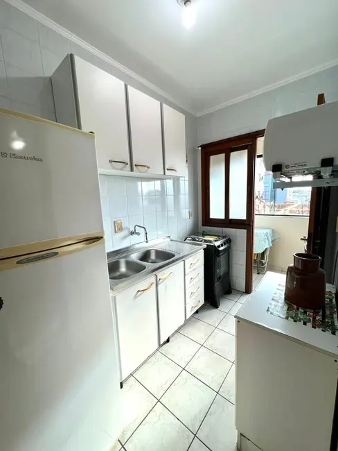 Foto 9 de Apartamento com 2 quartos à venda, 55m2 em Capao Da Canoa - RS