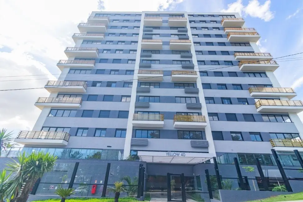 Foto 2 de Apartamento com 2 quartos à venda, 80m2 em Porto Alegre - RS