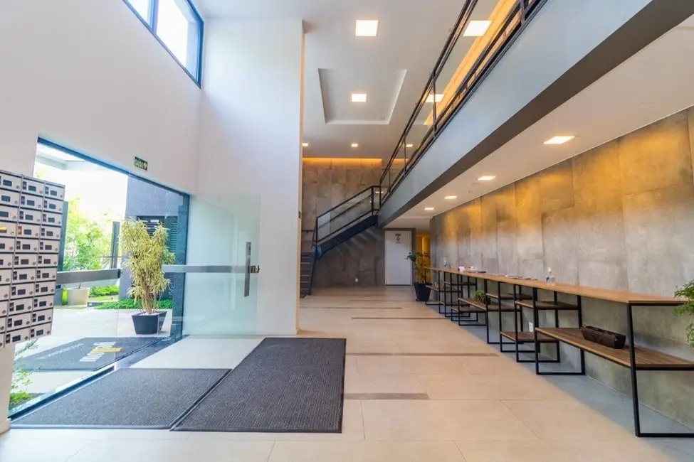 Foto 7 de Apartamento com 2 quartos à venda, 80m2 em Porto Alegre - RS