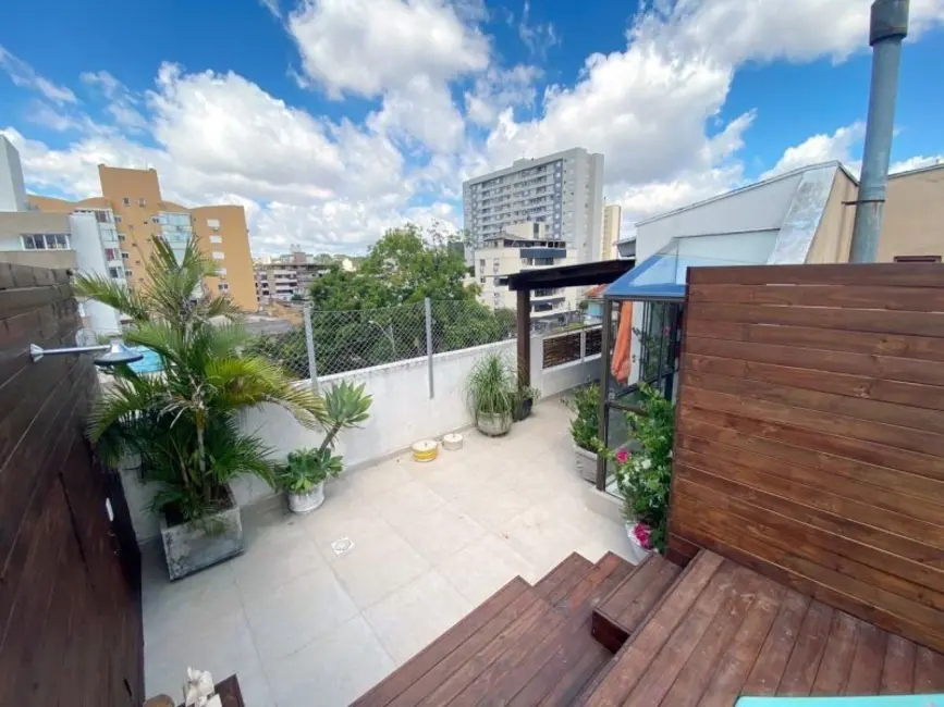 Apartamento com 2 quartos à venda, 131m2 em Petrópolis, Porto Alegre - RS - imagem 4 Foto 4 de Apartamento com 2 quartos à venda, 131m2 em Petrópolis, Porto Alegre - RS