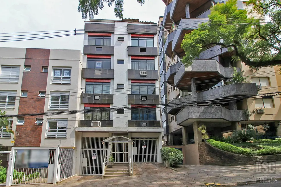 Foto 2 de Sala Comercial à venda, 70m2 em Bom Fim, Porto Alegre - RS