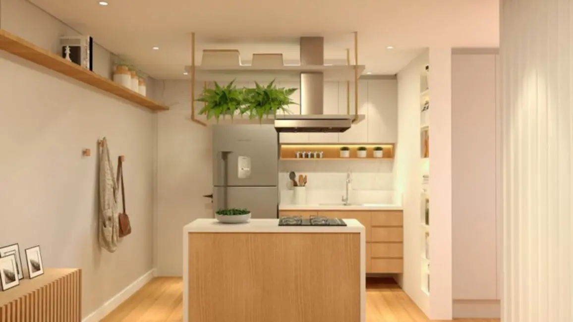 Apartamento com 2 quartos à venda, 35m2 em Cidade Patriarca, São Paulo - SP - imagem 6 Foto 6 de Apartamento com 2 quartos à venda, 35m2 em Cidade Patriarca, São Paulo - SP