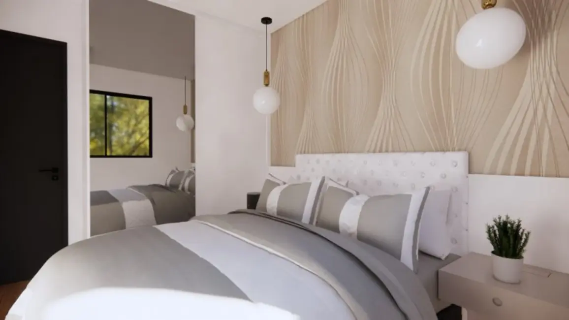 Apartamento com 2 quartos à venda, 35m2 em Cidade Patriarca, São Paulo - SP - imagem 8 Foto 8 de Apartamento com 2 quartos à venda, 35m2 em Cidade Patriarca, São Paulo - SP