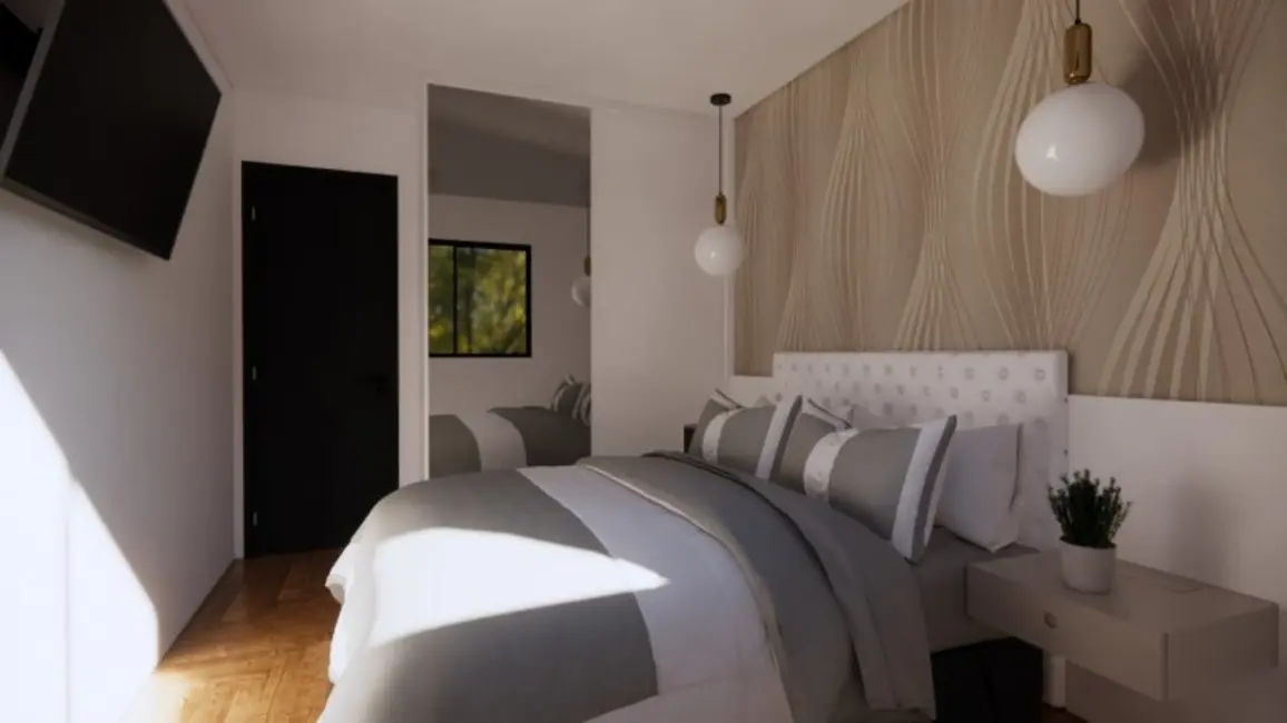 Apartamento com 2 quartos à venda, 35m2 em Cidade Patriarca, São Paulo - SP - imagem 9 Foto 9 de Apartamento com 2 quartos à venda, 35m2 em Cidade Patriarca, São Paulo - SP