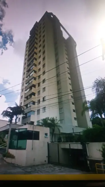 Foto 1 de Cobertura com 4 quartos à venda, 134m2 em Penha de França, São Paulo - SP