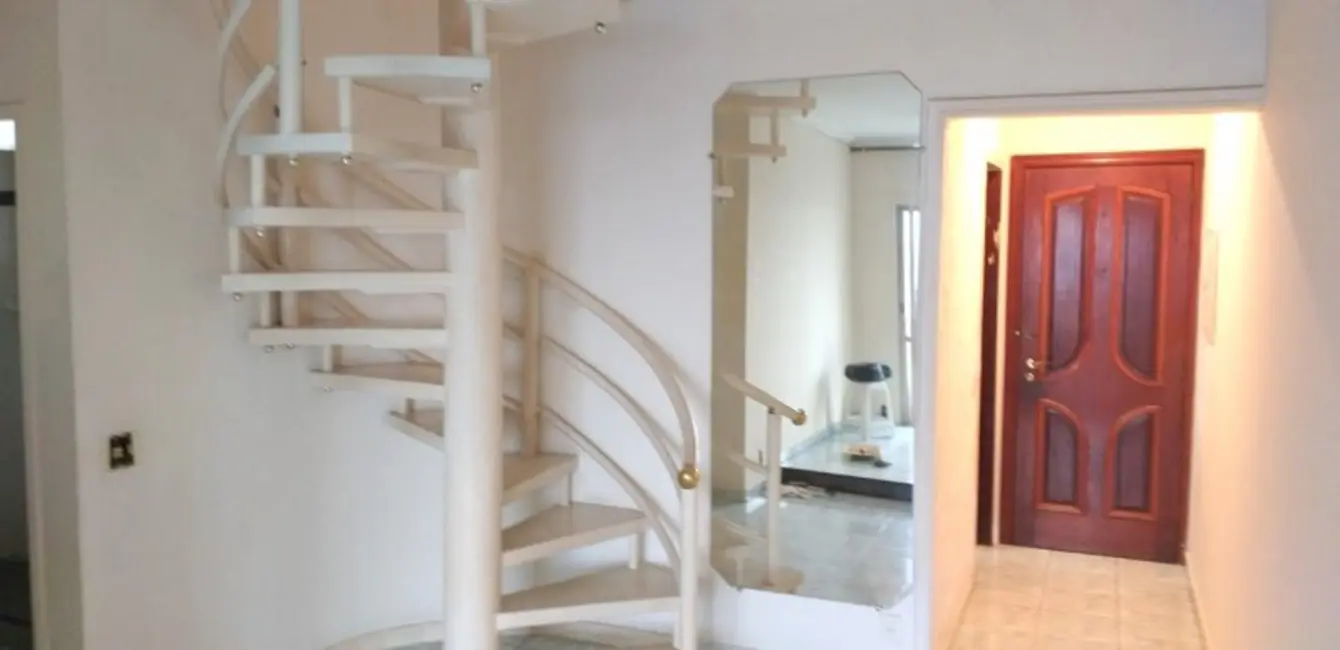 Cobertura com 4 quartos à venda, 134m2 em Penha de França, São Paulo - SP - imagem 4 Foto 4 de Cobertura com 4 quartos à venda, 134m2 em Penha de França, São Paulo - SP