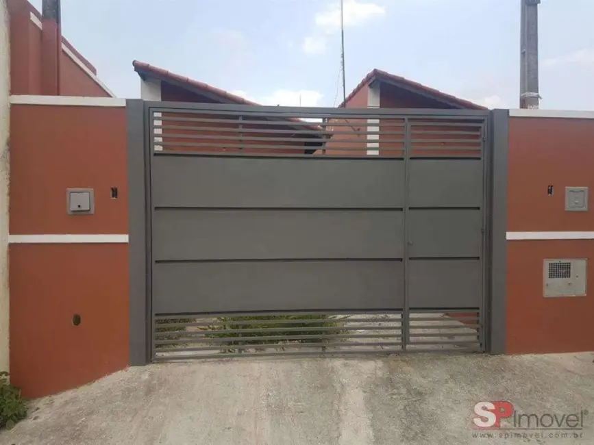 Foto 4 de Casa com 3 quartos à venda, 70m2 em Cidade Boa Vista, Suzano - SP