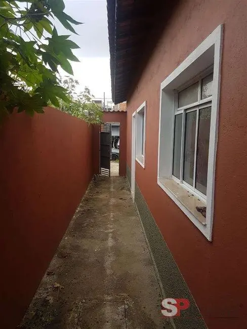 Foto 3 de Casa com 3 quartos à venda, 70m2 em Cidade Boa Vista, Suzano - SP