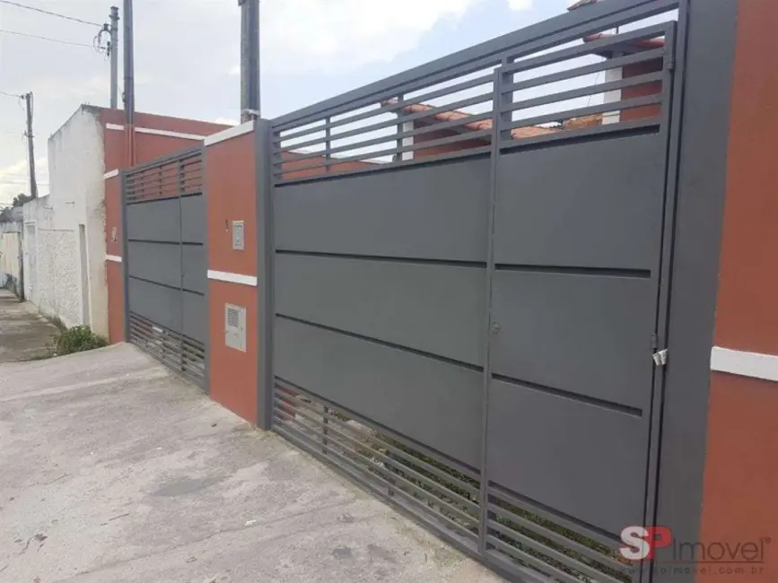 Foto 1 de Casa com 3 quartos à venda, 70m2 em Cidade Boa Vista, Suzano - SP