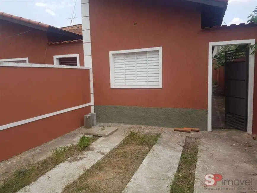 Foto 2 de Casa com 3 quartos à venda, 70m2 em Cidade Boa Vista, Suzano - SP
