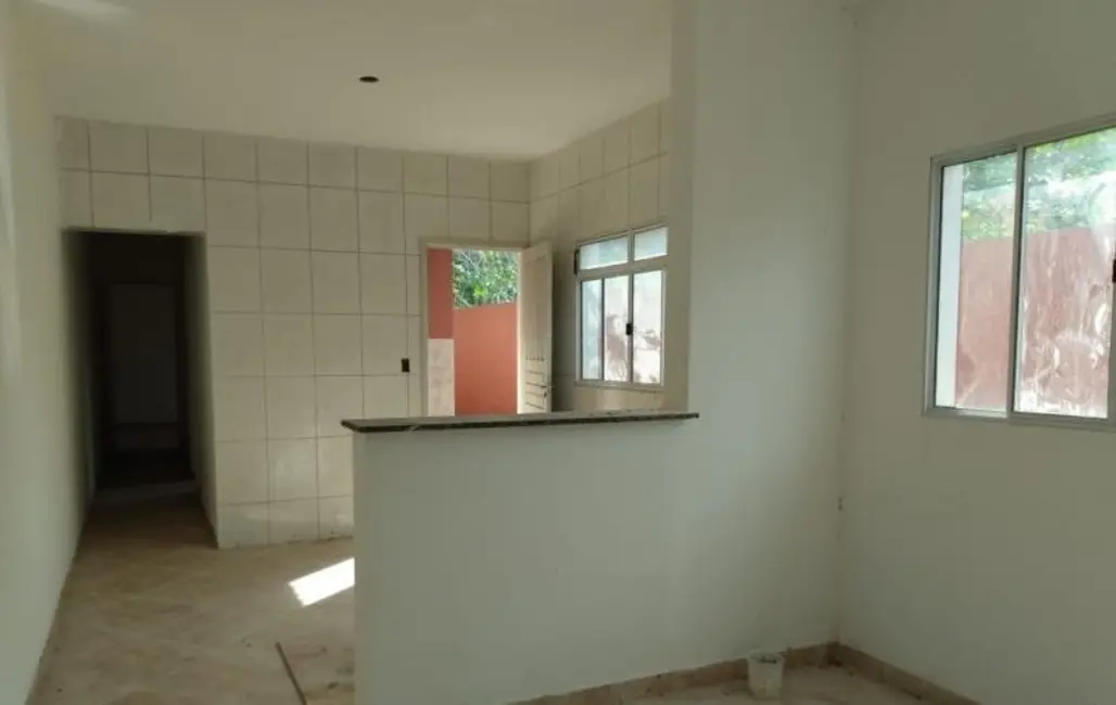 Foto 8 de Casa com 3 quartos à venda, 70m2 em Cidade Boa Vista, Suzano - SP