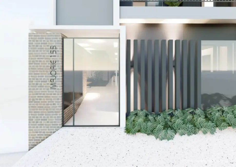 Apartamento com 2 quartos à venda, 34m2 em Parque das Paineiras, São Paulo - SP - imagem 9 Foto 9 de Apartamento com 2 quartos à venda, 34m2 em Parque das Paineiras, São Paulo - SP