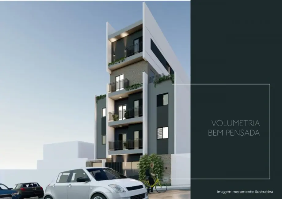 Apartamento com 2 quartos à venda, 34m2 em Parque das Paineiras, São Paulo - SP - imagem 5 Foto 5 de Apartamento com 2 quartos à venda, 34m2 em Parque das Paineiras, São Paulo - SP