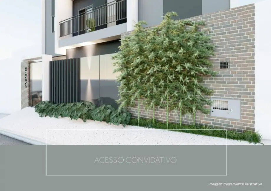 Apartamento com 2 quartos à venda, 34m2 em Parque das Paineiras, São Paulo - SP - imagem 8 Foto 8 de Apartamento com 2 quartos à venda, 34m2 em Parque das Paineiras, São Paulo - SP