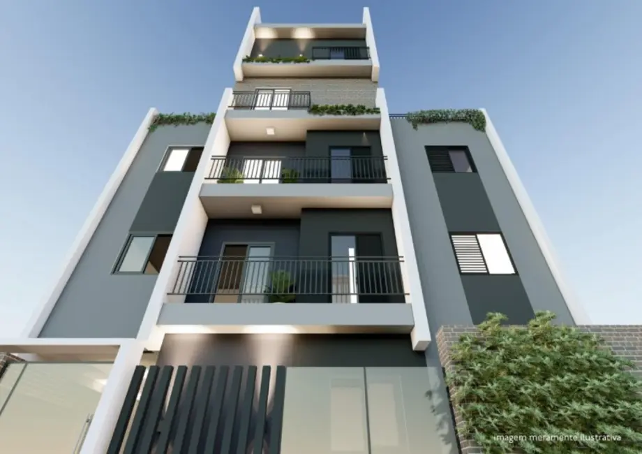 Apartamento com 2 quartos à venda, 34m2 em Parque das Paineiras, São Paulo - SP - imagem 1 Foto 1 de Apartamento com 2 quartos à venda, 34m2 em Parque das Paineiras, São Paulo - SP