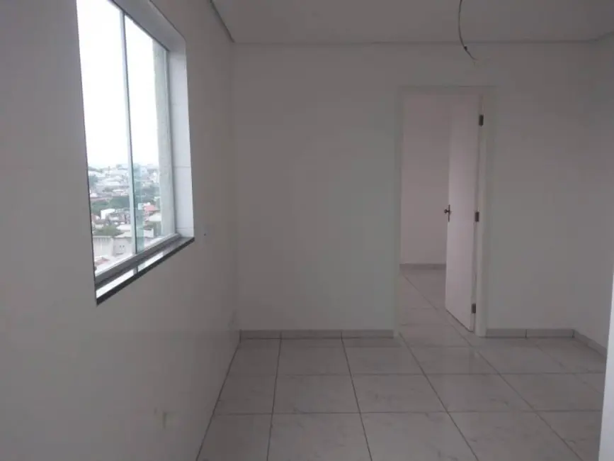 Foto 9 de Apartamento com 1 quarto à venda, 28m2 em Cidade Patriarca, São Paulo - SP