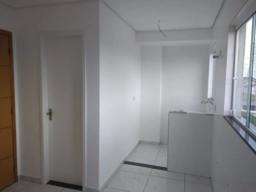 Foto 7 de Apartamento com 1 quarto à venda, 28m2 em Cidade Patriarca, São Paulo - SP