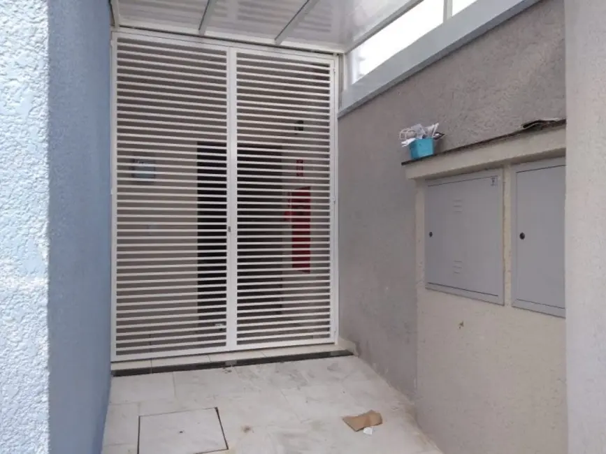 Foto 3 de Apartamento com 1 quarto à venda, 28m2 em Cidade Patriarca, São Paulo - SP