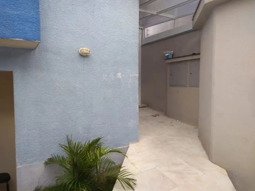 Foto 2 de Apartamento com 1 quarto à venda, 28m2 em Cidade Patriarca, São Paulo - SP