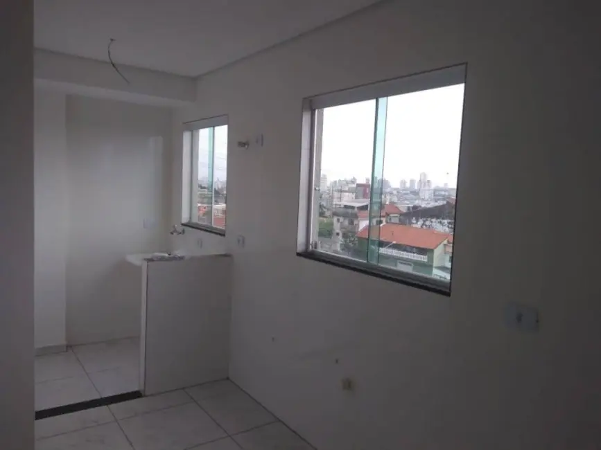 Foto 8 de Apartamento com 1 quarto à venda, 28m2 em Cidade Patriarca, São Paulo - SP