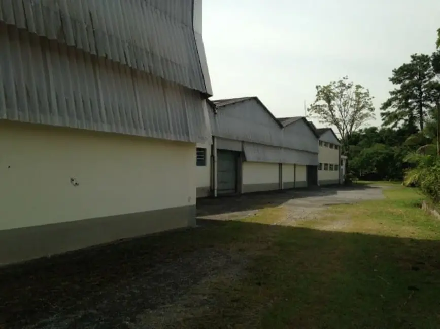 Foto 9 de Armazém / Galpão à venda, 2403m2 em Rudge Ramos, Sao Bernardo Do Campo - SP