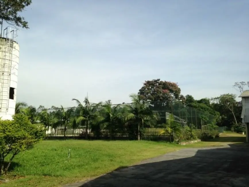 Foto 3 de Armazém / Galpão à venda, 2403m2 em Rudge Ramos, Sao Bernardo Do Campo - SP