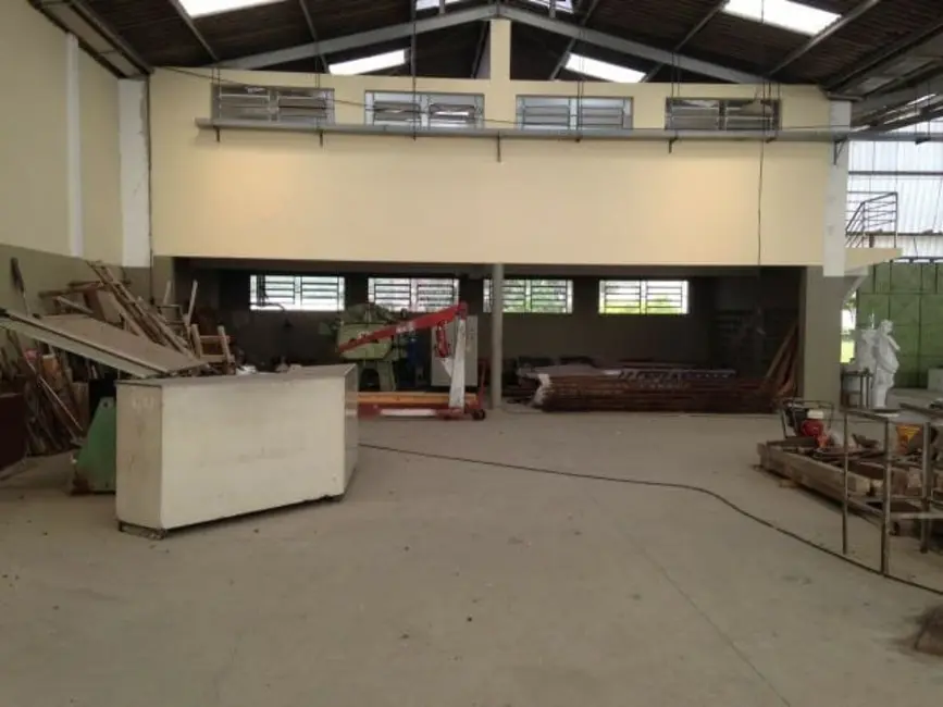 Foto 8 de Armazém / Galpão à venda, 2403m2 em Rudge Ramos, Sao Bernardo Do Campo - SP