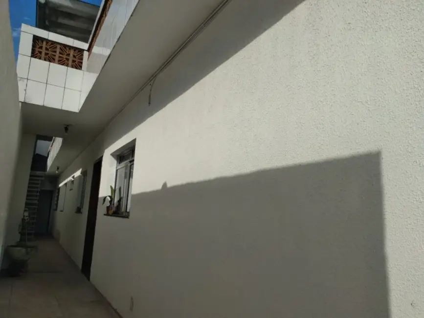 Foto 9 de Casa com 3 quartos à venda, 150m2 em Vila Santa Teresa (Zona Leste), São Paulo - SP