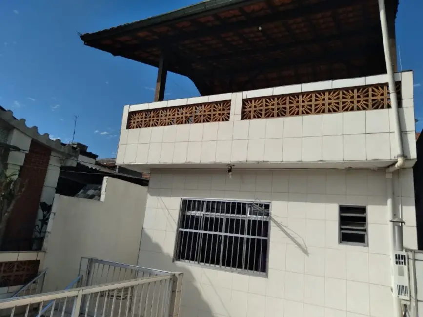 Foto 6 de Casa com 3 quartos à venda, 150m2 em Vila Santa Teresa (Zona Leste), São Paulo - SP