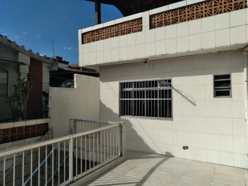 Foto 8 de Casa com 3 quartos à venda, 150m2 em Vila Santa Teresa (Zona Leste), São Paulo - SP