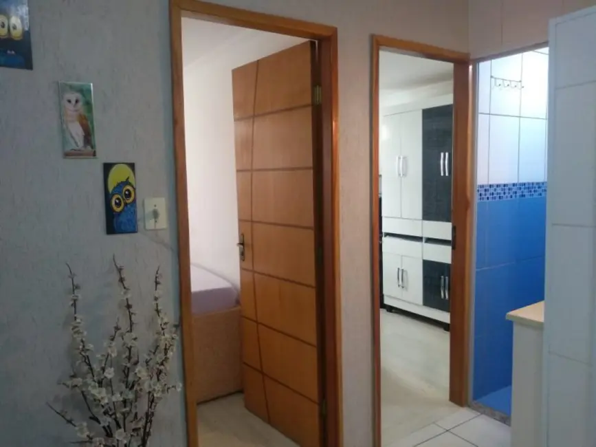 Foto 4 de Casa com 2 quartos à venda, 129m2 em Conjunto Residencial José Bonifácio, São Paulo - SP