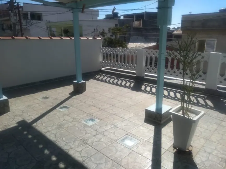 Foto 6 de Casa com 2 quartos à venda, 129m2 em Conjunto Residencial José Bonifácio, São Paulo - SP