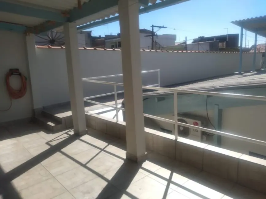 Foto 5 de Casa com 2 quartos à venda, 129m2 em Conjunto Residencial José Bonifácio, São Paulo - SP
