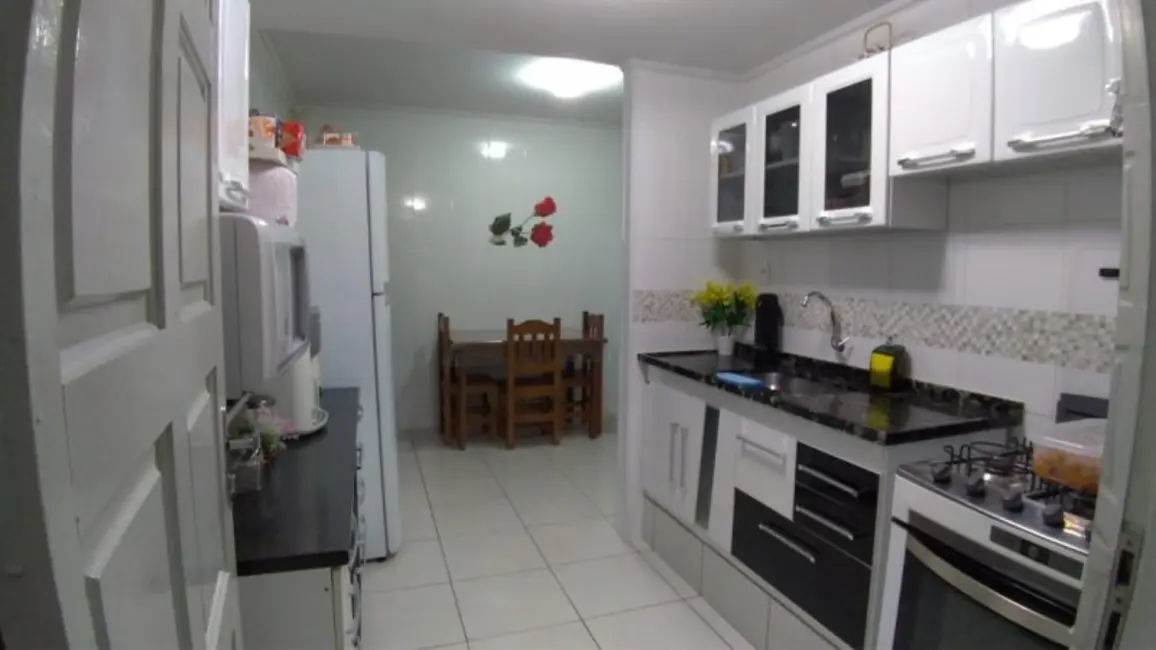 Foto 3 de Casa com 2 quartos à venda, 129m2 em Conjunto Residencial José Bonifácio, São Paulo - SP