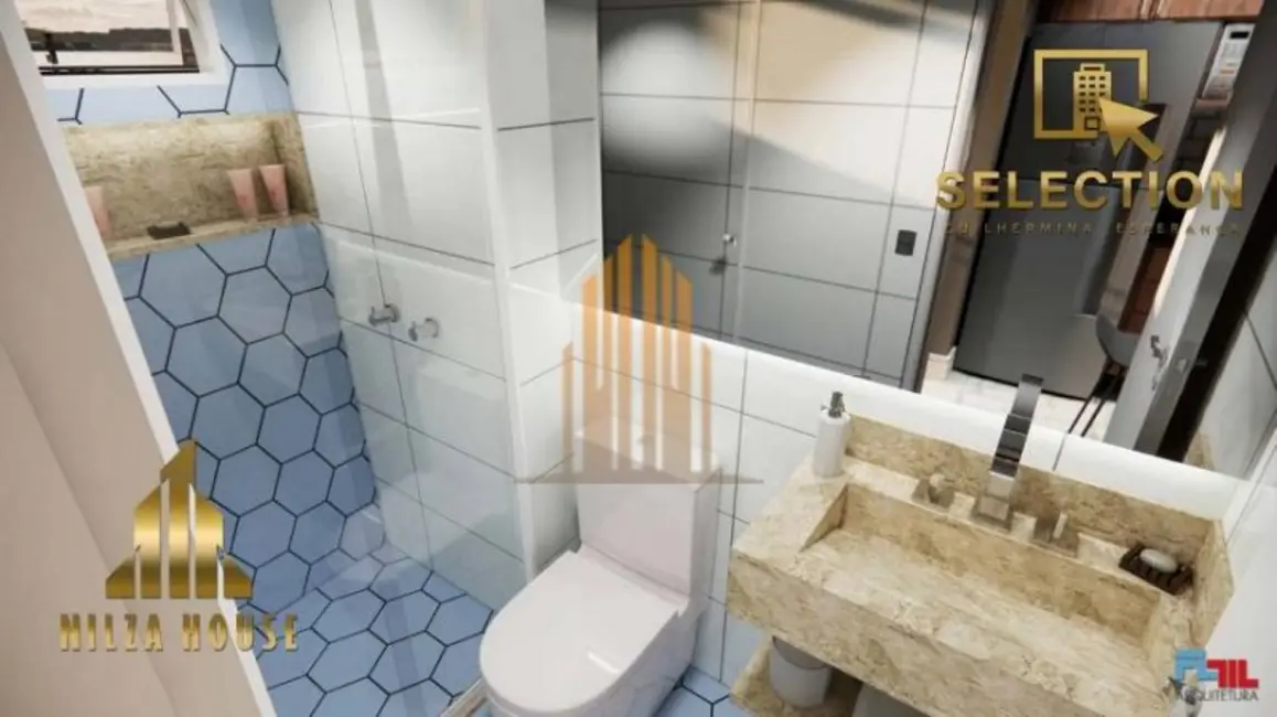 Foto 8 de Apartamento com 1 quarto à venda, 24m2 em Vila Esperança, São Paulo - SP