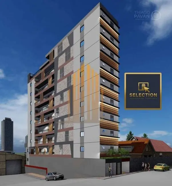 Foto 3 de Apartamento com 1 quarto à venda, 24m2 em Vila Esperança, São Paulo - SP