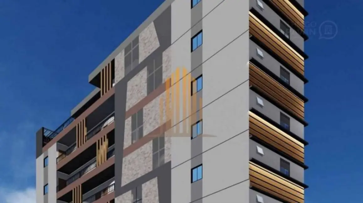 Foto 2 de Apartamento com 1 quarto à venda, 24m2 em Vila Esperança, São Paulo - SP