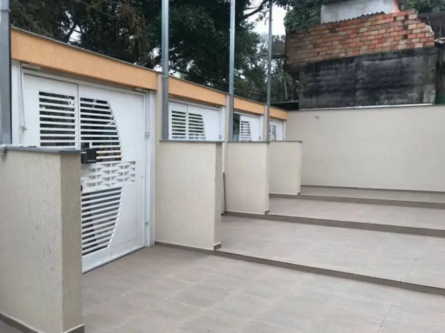 Sobrado com 2 quartos à venda, 75m2 em Cidade Líder, São Paulo - SP - imagem 4 Foto 4 de Sobrado com 2 quartos à venda, 75m2 em Cidade Líder, São Paulo - SP