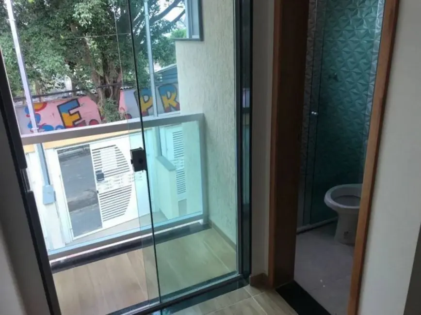 Sobrado com 2 quartos à venda, 75m2 em Cidade Líder, São Paulo - SP - imagem 8 Foto 8 de Sobrado com 2 quartos à venda, 75m2 em Cidade Líder, São Paulo - SP