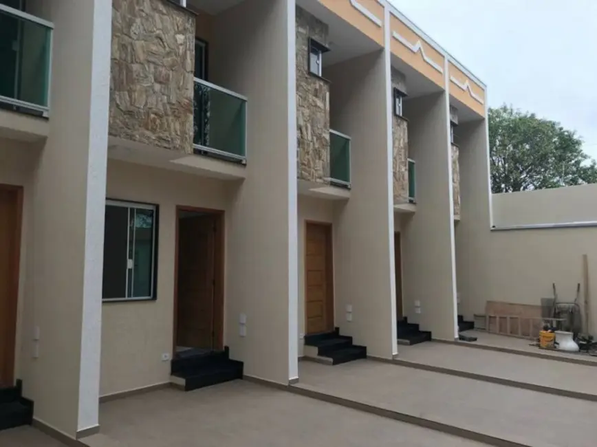 Sobrado com 2 quartos à venda, 75m2 em Cidade Líder, São Paulo - SP - imagem 3 Foto 3 de Sobrado com 2 quartos à venda, 75m2 em Cidade Líder, São Paulo - SP