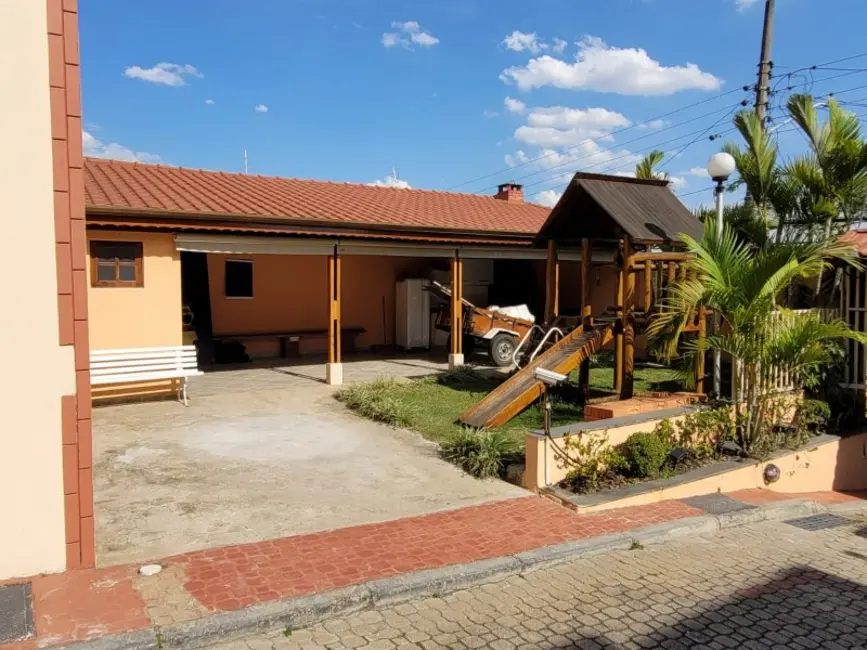 Foto 4 de Sobrado com 3 quartos à venda, 103m2 em Vila Bela, São Paulo - SP