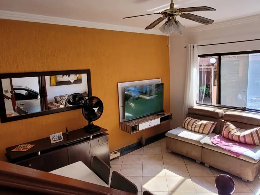 Foto 7 de Sobrado com 3 quartos à venda, 103m2 em Vila Bela, São Paulo - SP