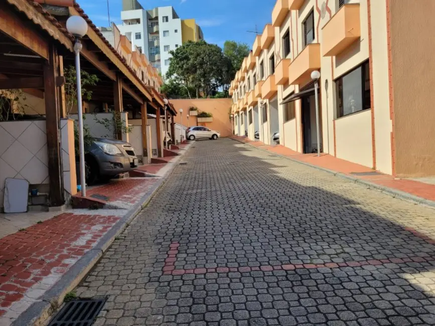 Foto 1 de Sobrado com 3 quartos à venda, 103m2 em Vila Bela, São Paulo - SP